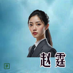 赵霆